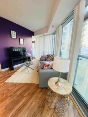 تورونتو Downtown Suites المظهر الخارجي الصورة