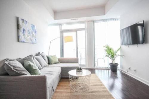 تورونتو Downtown Suites المظهر الخارجي الصورة