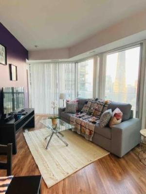 تورونتو Downtown Suites المظهر الخارجي الصورة