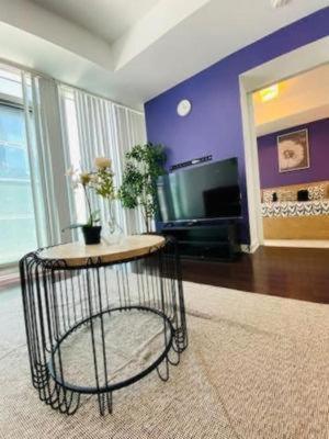 تورونتو Downtown Suites المظهر الخارجي الصورة