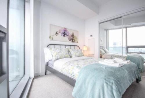 تورونتو Downtown Suites المظهر الخارجي الصورة