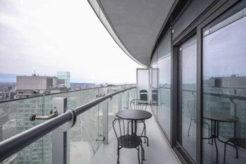 تورونتو Downtown Suites المظهر الخارجي الصورة