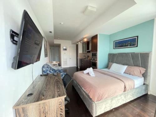تورونتو Downtown Suites المظهر الخارجي الصورة